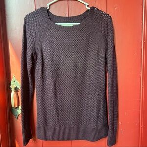 LOFT Sweater! Amazing!